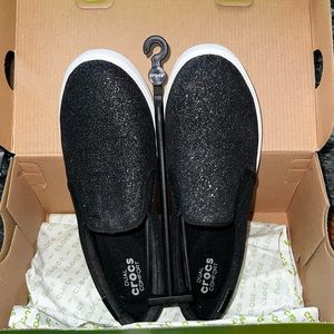NWOT - CROCS Citilane Slip on Sneaker